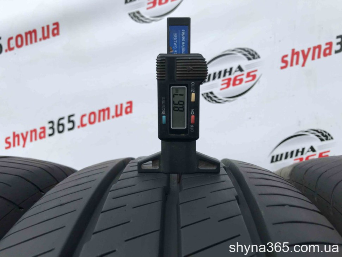 225/65 R16C CONTINENTAL VANCOECO 8mm