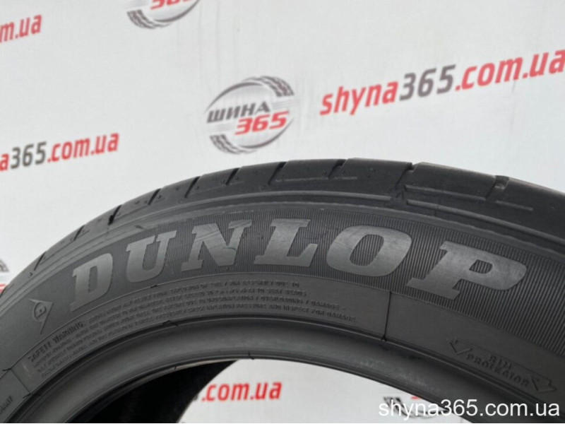 235/50 R18 DUNLOP SP QUATTROMAXX 7mm