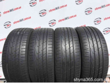 235/50 R19 HANKOOK VENTUS S1 EVO2 SUV K117A 5mm