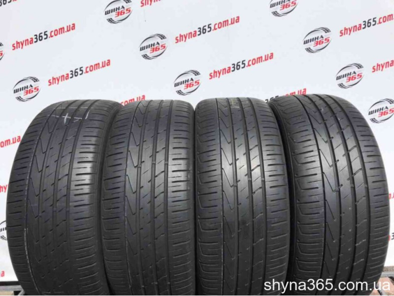 235/50 R19 HANKOOK VENTUS S1 EVO2 SUV K117A 5mm