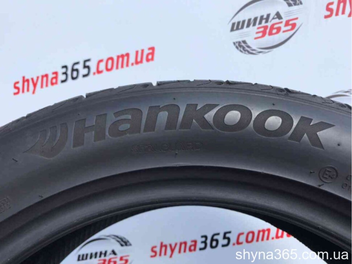 235/50 R19 HANKOOK VENTUS S1 EVO2 SUV K117A 5mm