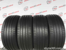 235/50 R19 MICHELIN LATITUDE SPORT 3 6mm