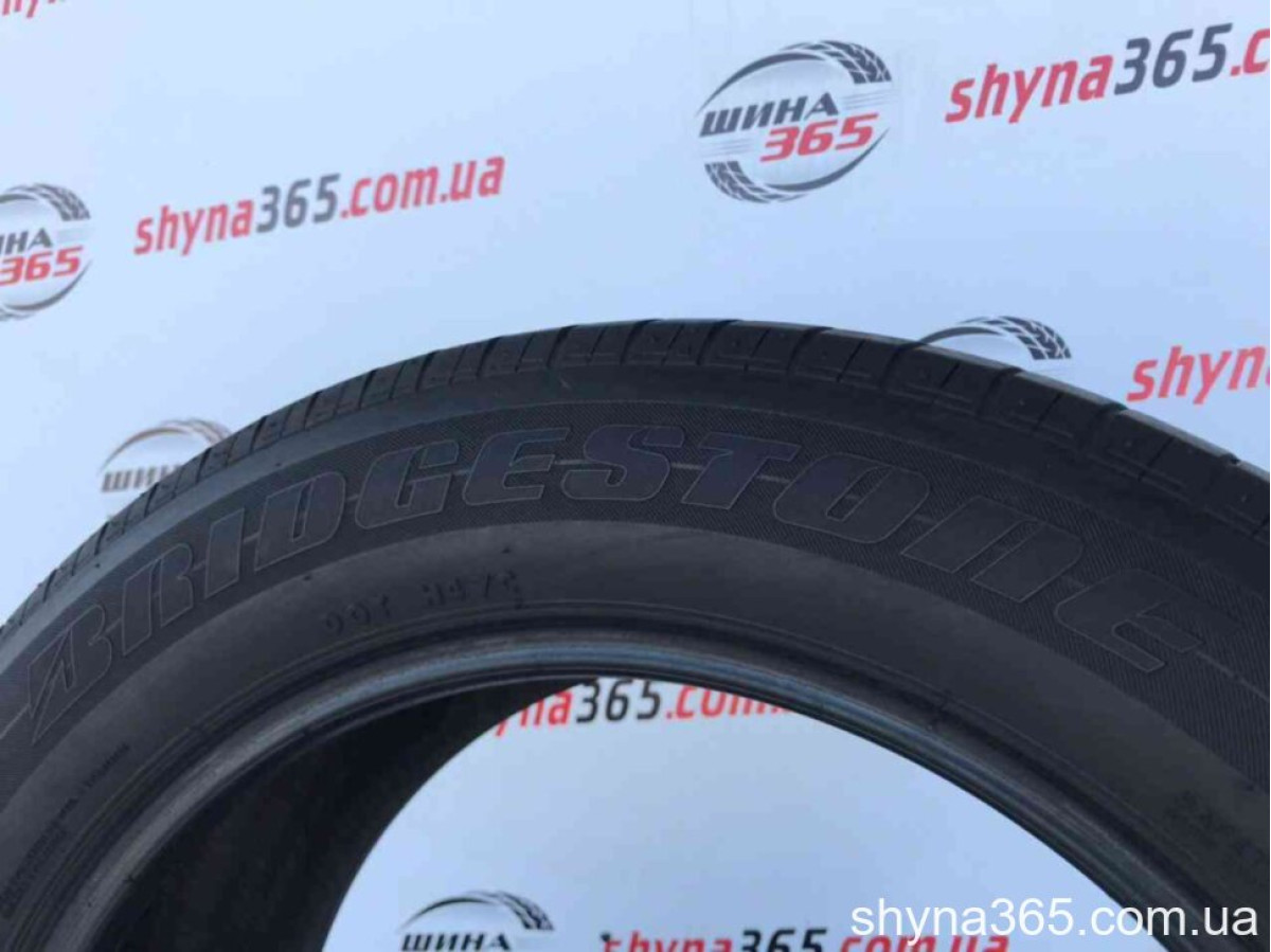 235/55 R18 BRIDGESTONE DUELER H/L 33 6mm