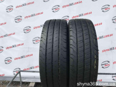 235/65 R16C CONTINENTAL CONTIVANCONTACT 100 7mm