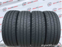 235/65 R16C CONTINENTAL CONTIVANCONTACT 200 7mm