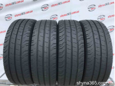 235/65 R16C CONTINENTAL CONTIVANCONTACT 200 7mm