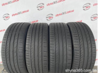 245/35 R18 CONTINENTAL CONTISPORTCONTACT 5 RUN FLAT 5mm