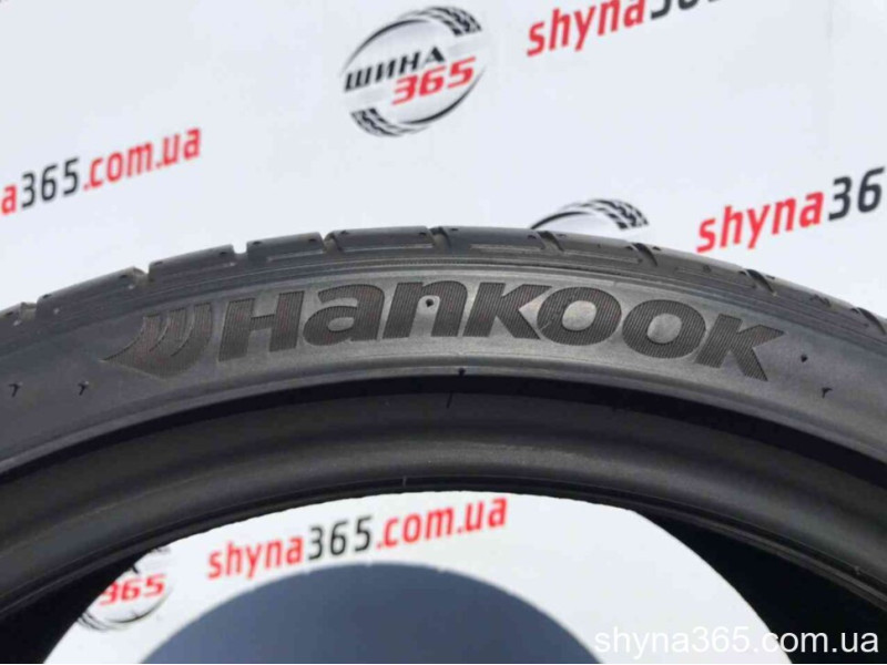 245/35 R19 HANKOOK VENTUS S1 EVO2 K117 6mm