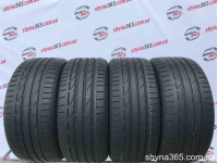 245/40 R18 BRIDGESTONE POTENZA S001 7mm