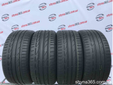 245/40 R18 BRIDGESTONE POTENZA S001 7mm