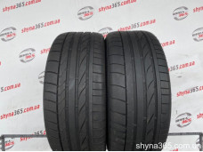 245/45 R18 BRIDGESTONE POTENZA RE050A 5mm