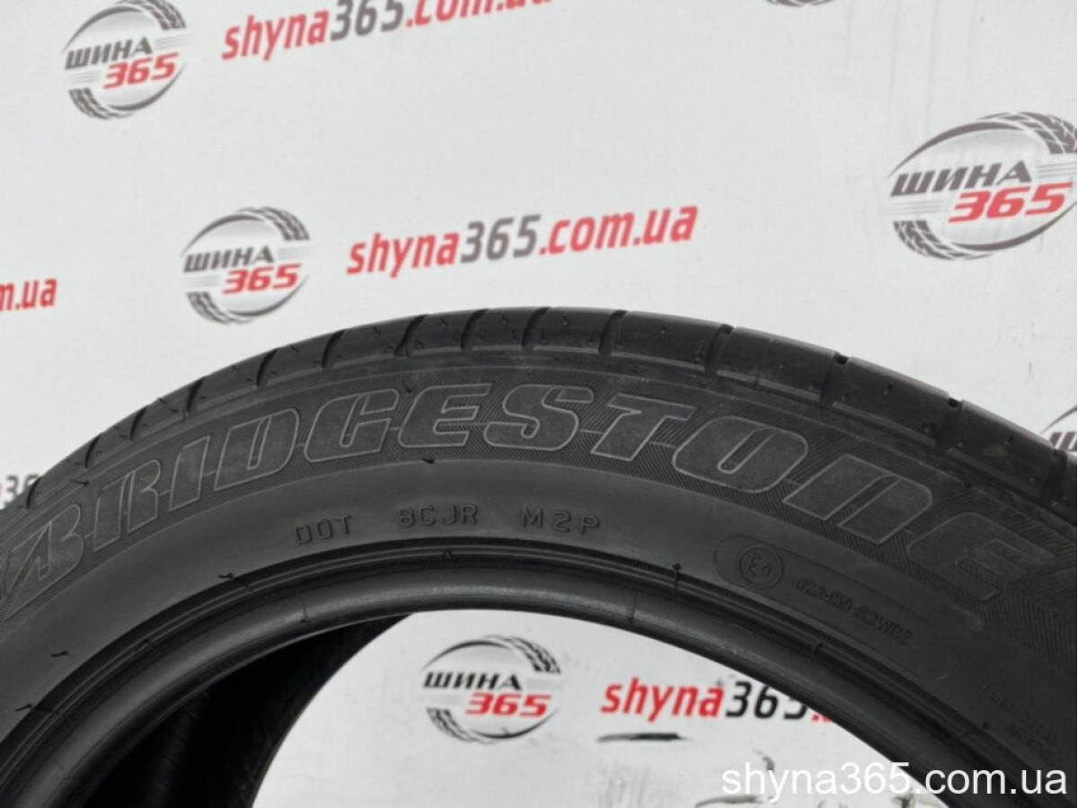 245/45 R18 BRIDGESTONE POTENZA RE050A 5mm