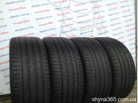 245/45 R18 PIRELLI PZERO 6mm