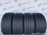 255/40 R19 PIRELLI PZERO 7mm