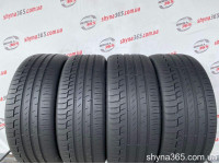 255/45 R18 CONTINENTAL PREMIUMCONTACT 6 5mm