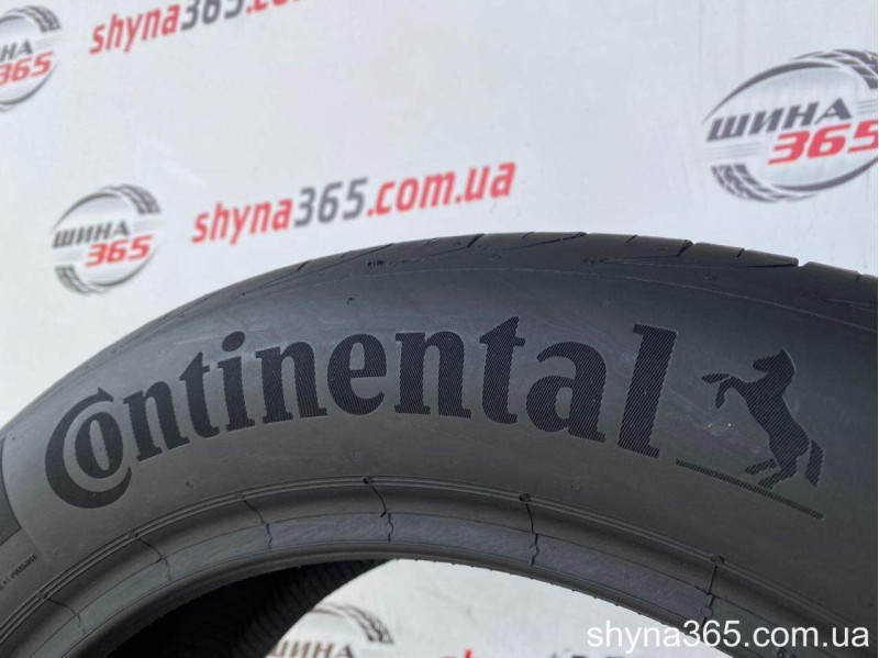 255/45 R18 CONTINENTAL PREMIUMCONTACT 6 6mm