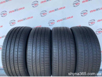 255/50 R19 PIRELLI SCORPION VERDE RUN FLAT 5mm