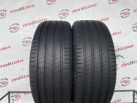 255/55 R17 MICHELIN LATITUDE SPORT 3 5mm