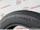 255/60 R18 CONTINENTAL CONTICROSSCONTACT LX2 8mm