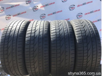 265/50 R20 CONTINENTAL CROSSCONTACT UHP 4mm