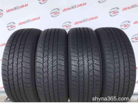 265/60 R18 BRIDGESTONE DUELER H/T 684 II 7mm