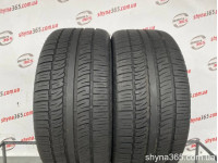 275/40 R20 PIRELLI SCORPION ZERO ASYMMETRICO 7mm
