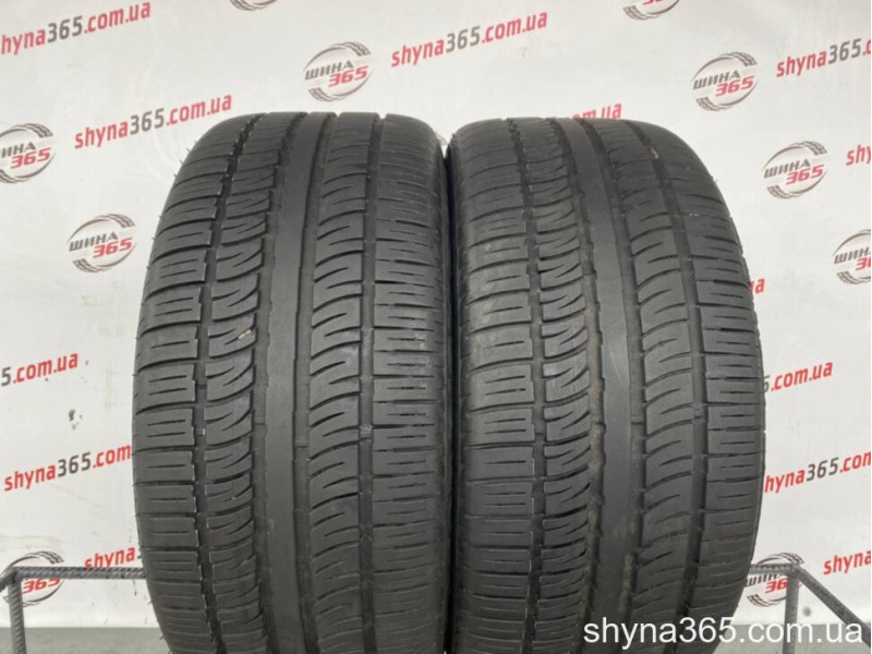 275/40 R20 PIRELLI SCORPION ZERO ASYMMETRICO 7mm