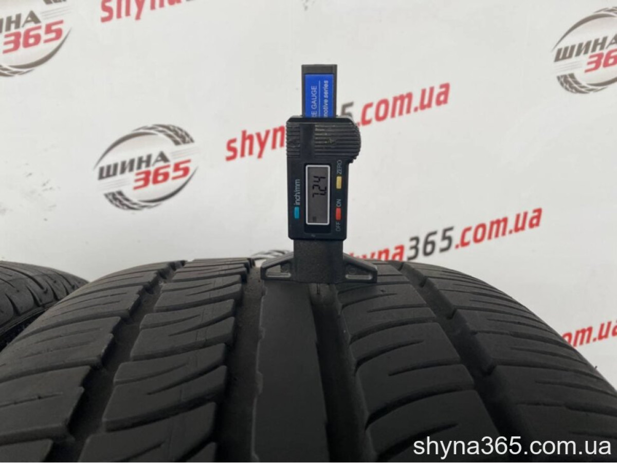 275/40 R20 PIRELLI SCORPION ZERO ASYMMETRICO 7mm