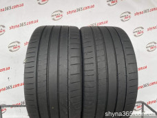 285/30 R21 MICHELIN PILOT SUPER SPORT 6mm