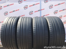 285/40 R21 GOODYEAR EAGLE F1 ASYMMETRIC 2 SUV 4*4 5mm
