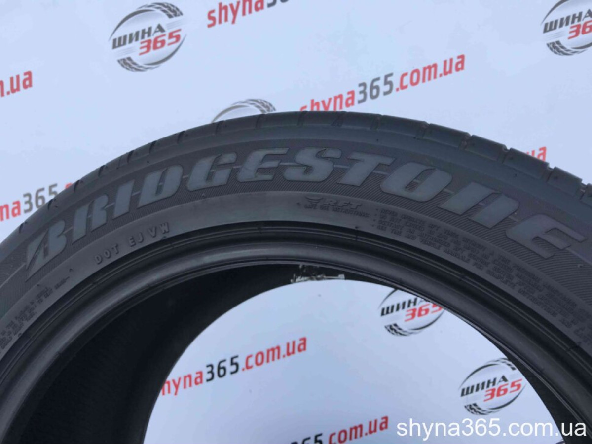 285/45 R20 BRIDGESTONE DUELER H/P SPORT 5mm