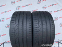 295/35 R20 PIRELLI PZERO 6mm