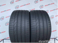 295/35 R20 PIRELLI PZERO 6mm