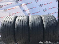 295/40 R20 MICHELIN LATITUDE TOUR HP 4mm