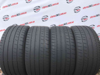 285/40 R20 DUNLOP SPORT MAXX RT2 5mm