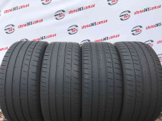 285/40 R20 DUNLOP SPORT MAXX RT2 5mm