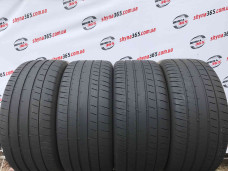 285/40 R20 DUNLOP SPORT MAXX RT2 6mm
