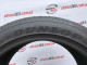 285/40 R20 DUNLOP SPORT MAXX RT2 6mm
