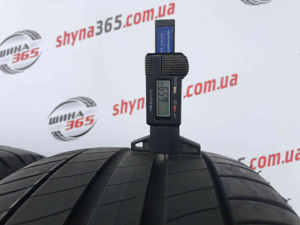 225/55 R18 MICHELIN PRIMACY 3 6mm