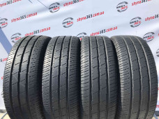 235/65 R16C CONTINENTAL VANCO 2 6mm