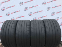 295/35 R20 MICHELIN PILOT SUPER SPORT 5mm