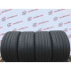 295/35 R20 MICHELIN PILOT SUPER SPORT 5mm