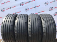 235/50 R19 MICHELIN LATITUDE SPORT 3 5mm