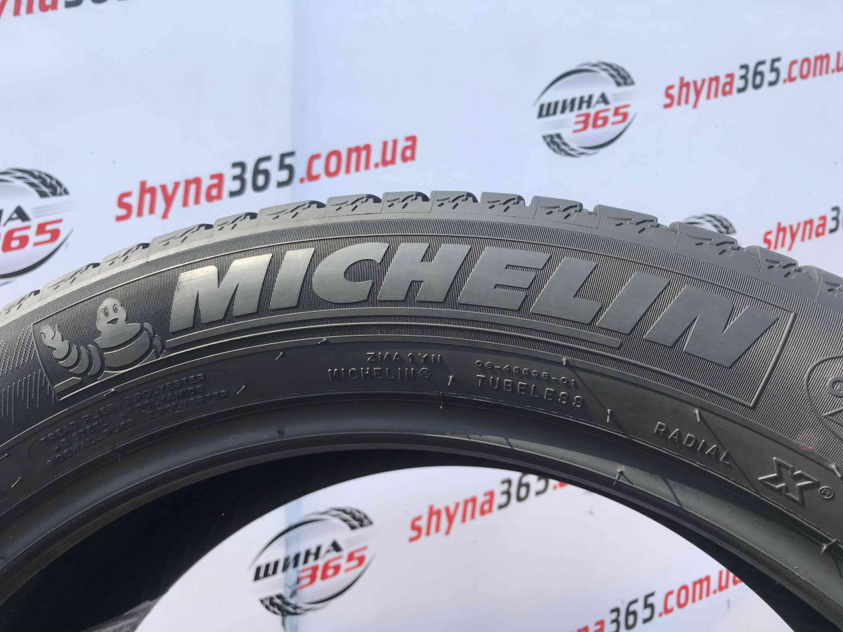 235/50 R19 MICHELIN LATITUDE SPORT 3 5mm