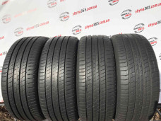 255/45 R20 MICHELIN LATITUDE SPORT 3 7mm
