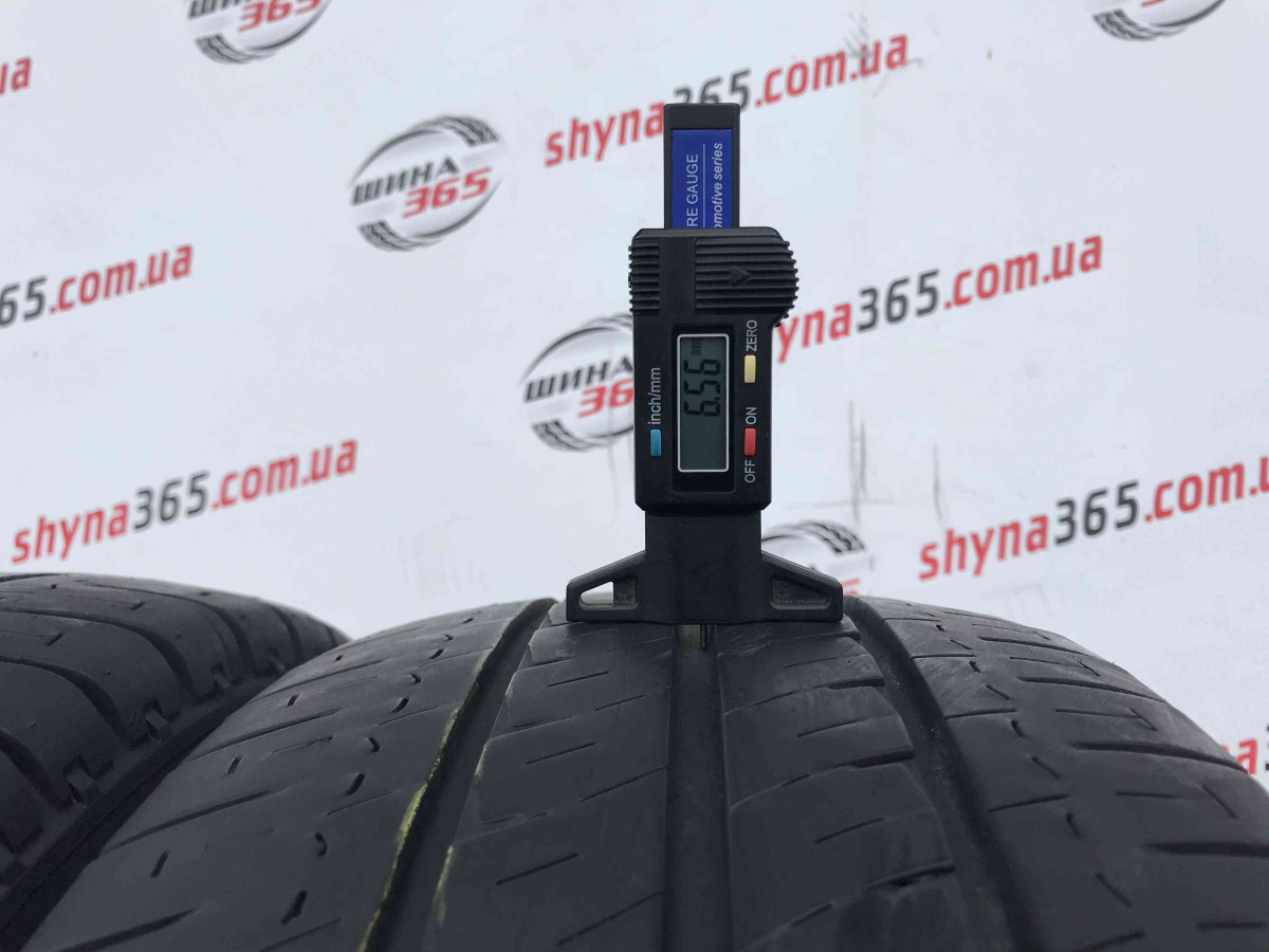 225/65 R16C MICHELIN AGILIS 6mm