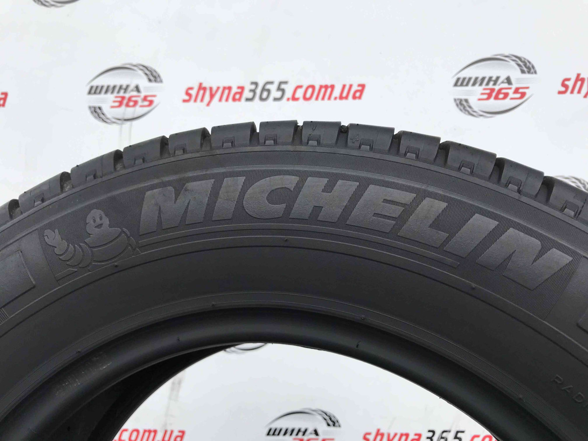 225/65 R16C MICHELIN AGILIS 6mm