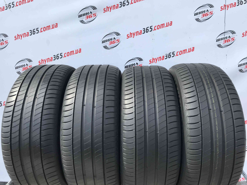 225/50 R17 MICHELIN PRIMACY 3 5mm