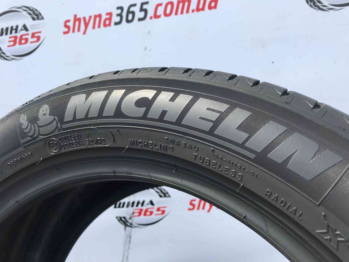 225/50 R17 MICHELIN PRIMACY 3 5mm