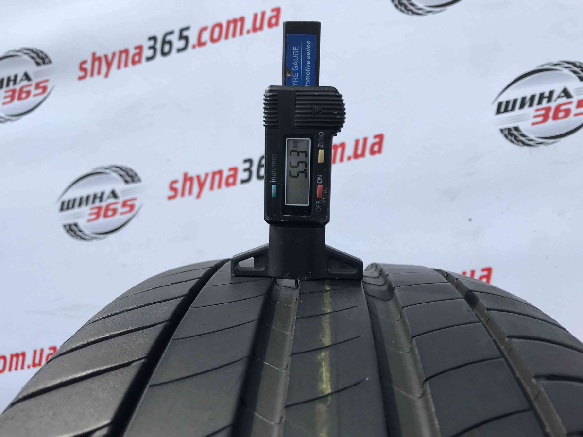 225/50 R17 MICHELIN PRIMACY 3 5mm